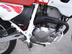     Honda XL250Degree 1992  16